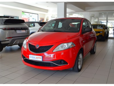 Lancia Ypsilon 1.2 